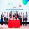 Gần 250 dự án startup tham gia vào VinTech Fund