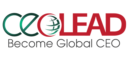 Ceolead -  Become Global CEO